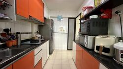 Blk 371 Jurong East Court (Jurong East), HDB 3 Rooms #480507911